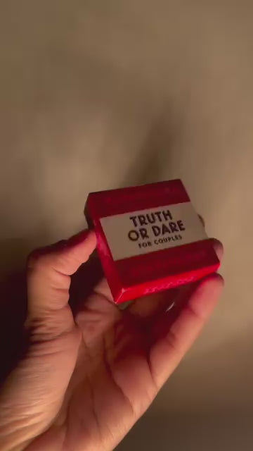 Truth or Dare