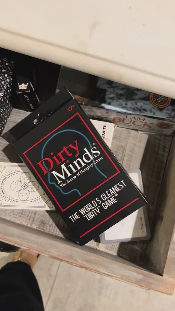 Dirty Minds