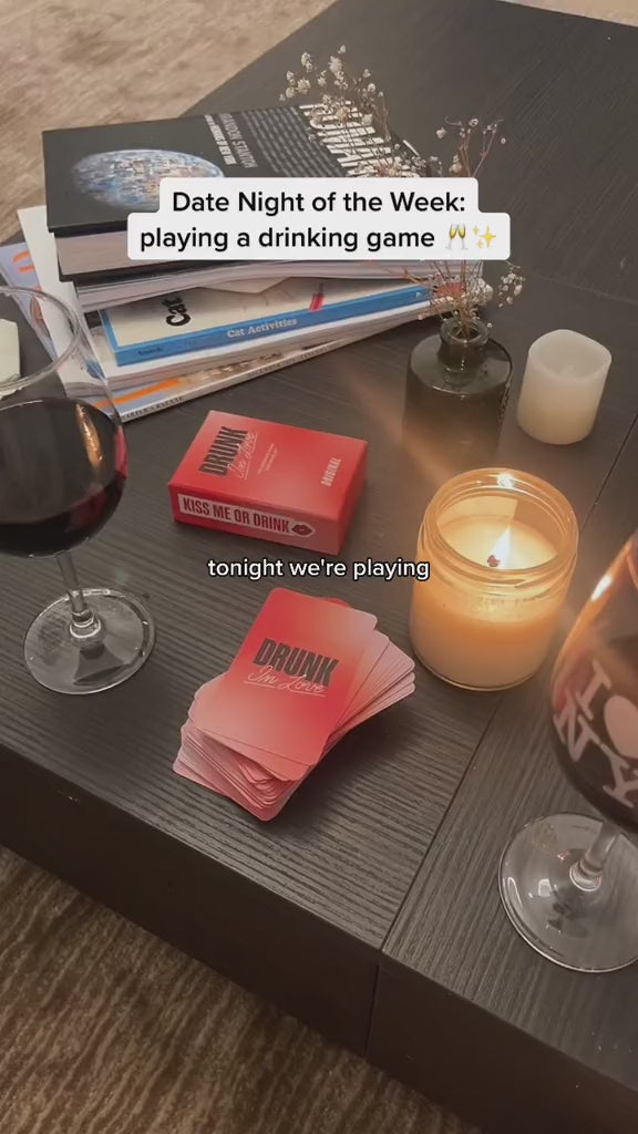 Drunk in Love