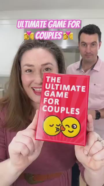 The Ultimate Game for Couples
